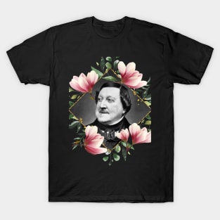 Gioachino Rossini T-Shirt